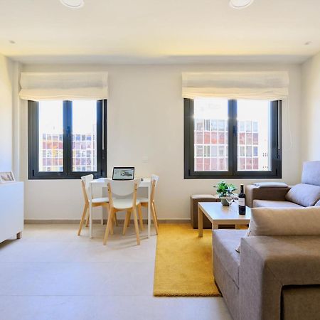 Apartamento Brand New 2Br With Auto Check-In Las Palmas de Gran Canaria Exterior foto
