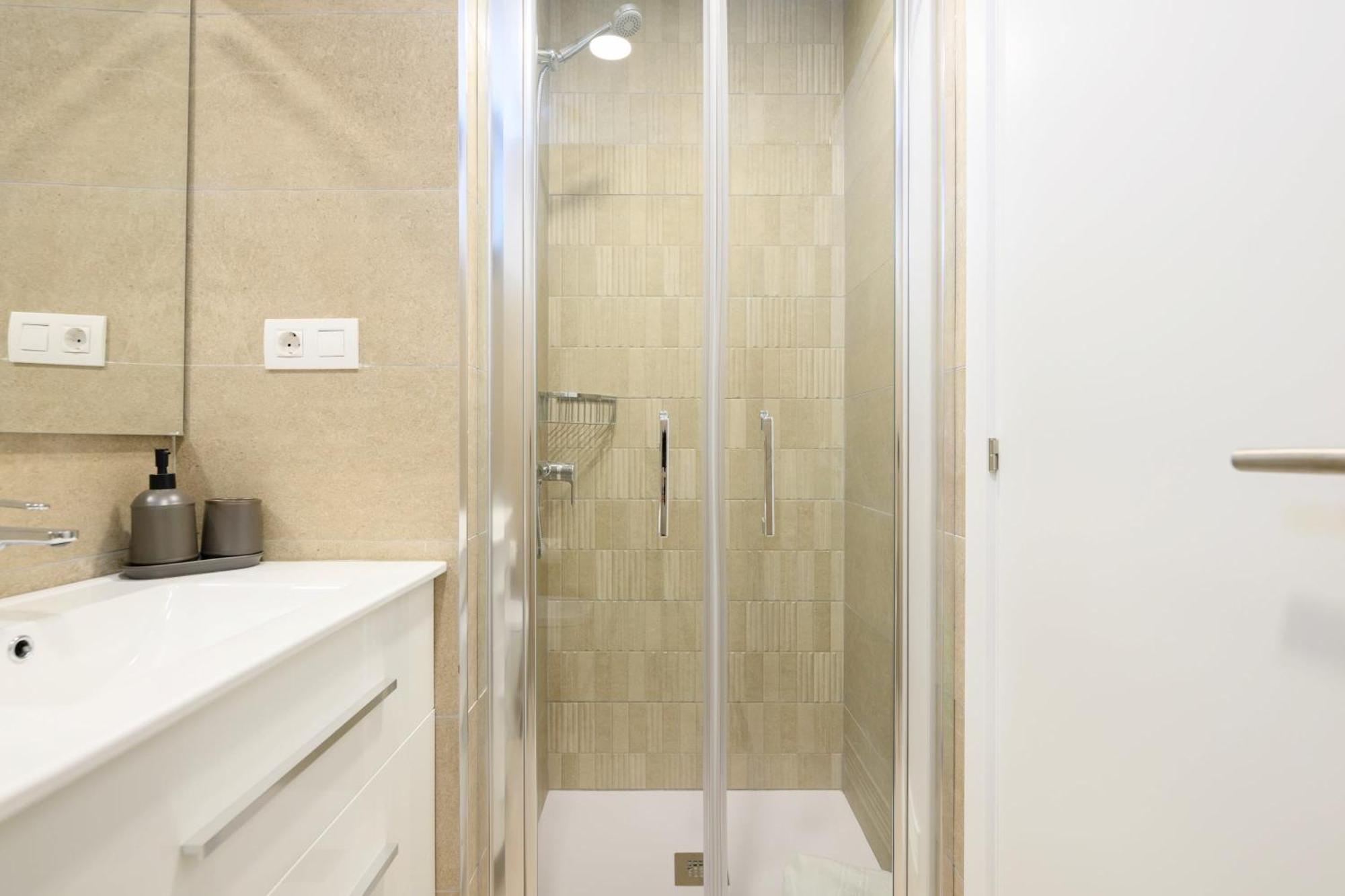 Apartamento Brand New 2Br With Auto Check-In Las Palmas de Gran Canaria Exterior foto