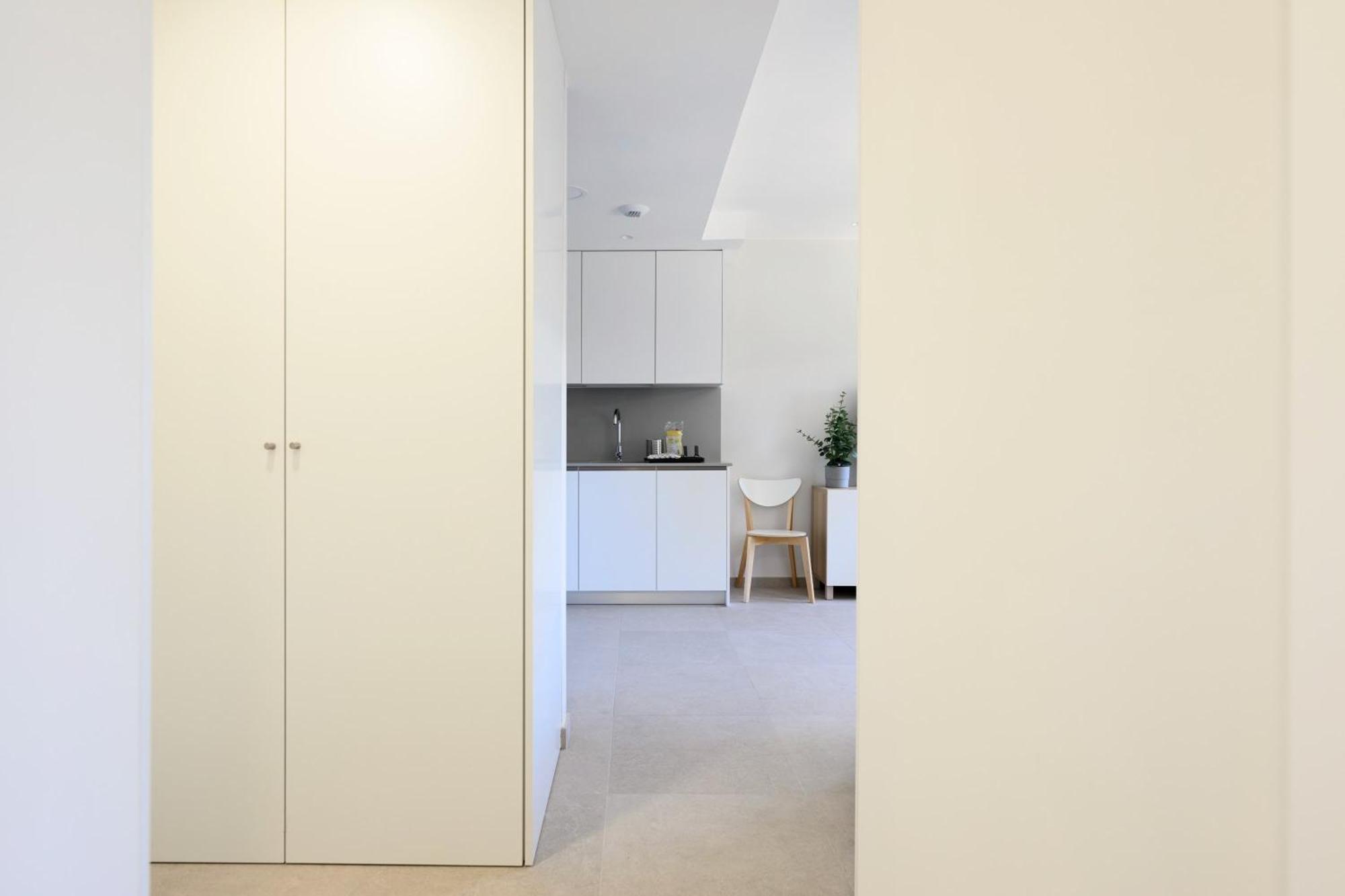 Apartamento Brand New 2Br With Auto Check-In Las Palmas de Gran Canaria Exterior foto