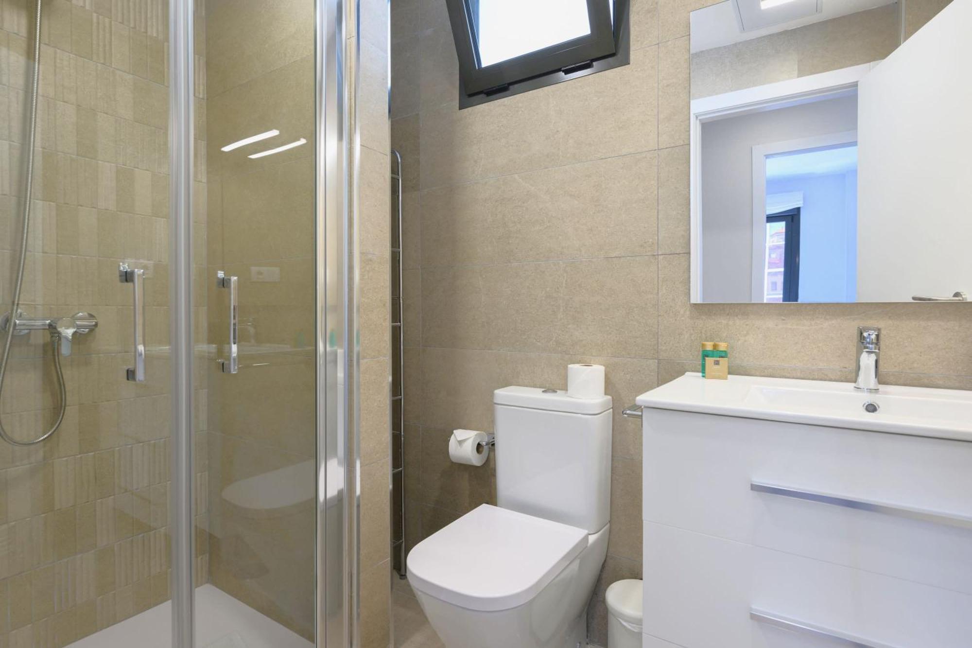 Apartamento Brand New 2Br With Auto Check-In Las Palmas de Gran Canaria Exterior foto